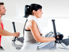 Fitness Mobility