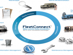 FleetConect
