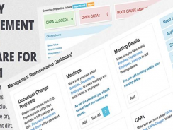 flinkISO | Cloud based QMS