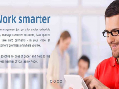 Flobot | Field Software