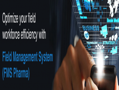 FMS Pharma | Field Management System for Pharma