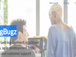 FogBugz | Bug Tracker