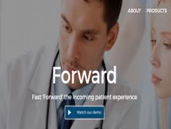 Forward | EMR Software