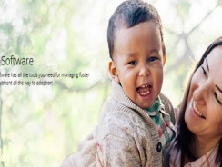 Foster Care Software