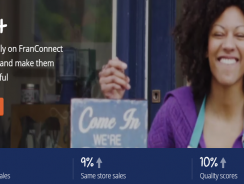 FranConnect