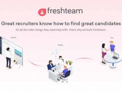 FreshTeam