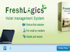 Freshlogic | Quotation Software