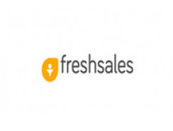 Freshsales CRM