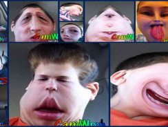 Funny Face App