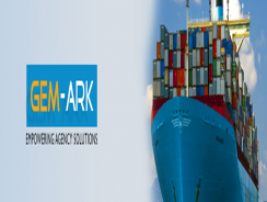 GEM ARK – Shipping Agency Management