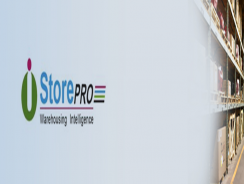 iStore Pro – Warehouse management
