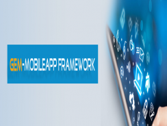 The GEM-MobileApp Framework