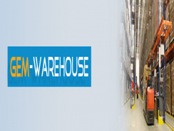 GEM-WAREHOUSE – Warehouse Management Software