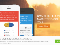 Genius Referrals