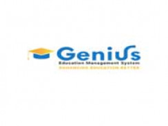 Genius School Management Software