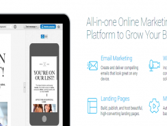 Getresponse | Email Marketing