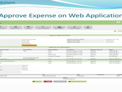 Travel & Expense Claims Software