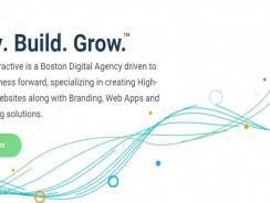 Boston Web Development