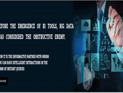 Goldstone | Business Intelligence