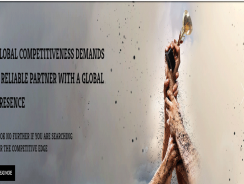 Goldstone | Mobility