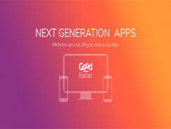 Good Barber | Apps Builder