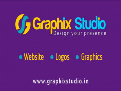Graphic Design Company in Lucknow
