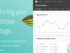 Greenhouse Recruiting Software