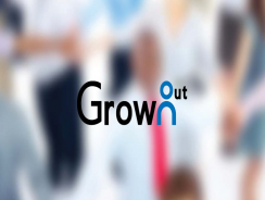 GrownOut XS – Applicant Tracking