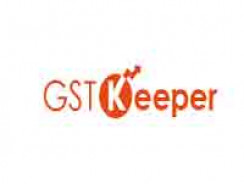 GST Keeper