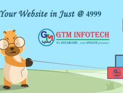 Web Design Delhi