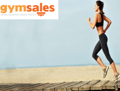 GymSales – Lead Management for Fitness Club