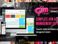 iGymsoft