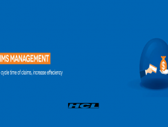 HCL | Claim Management
