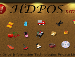 HDPOS smart | Jewellery Store