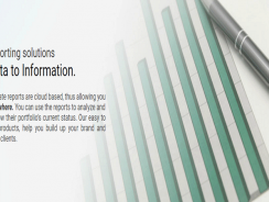 Hexaview | Reporting Solutions