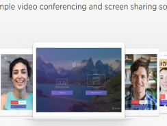 Highfive | Video Conferencing
