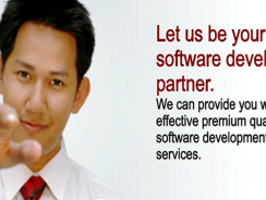 Highlands | Application Development