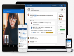 Atlassian HipChat
