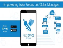 HoneyBee – Ultimate sales tool