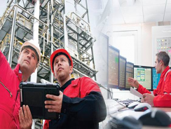 DynAMo® Operations