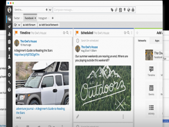 Hootsuite | Social Media Software