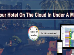 Hotel Channel Manager