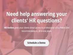 HR Hotline