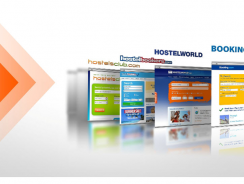 HostelSystem