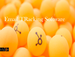 Hubspot | Email Tracking Software