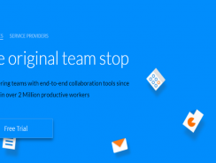 HyperOffice