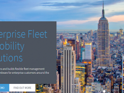 i360 | Enterprise Fleet Management