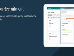 Ibm Watson Recruitment