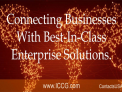 ICCG | Business Process Management
