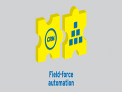 Field Force Automation